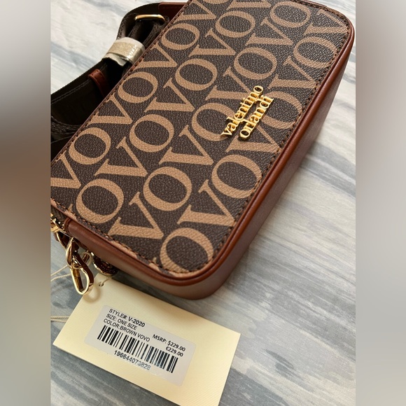 VALENTNO ORLANDI BRANDNEW BAG - Picture 3 of 7